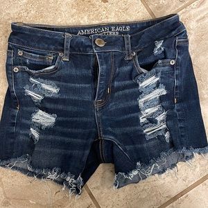 American Eagle shorts
